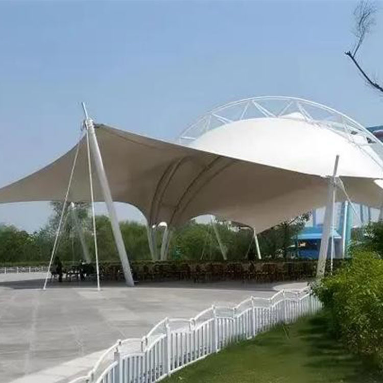 大新县工程案例