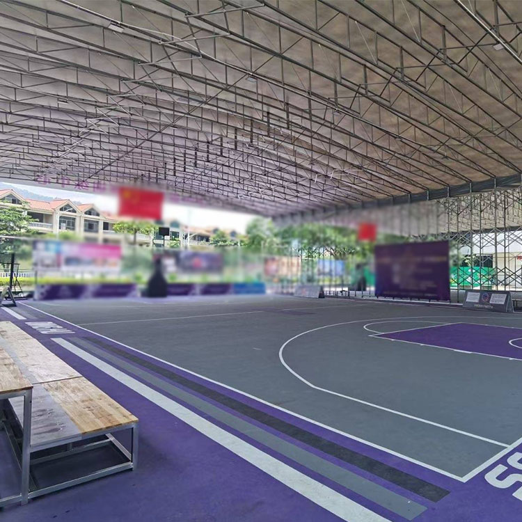 大新县工程案例