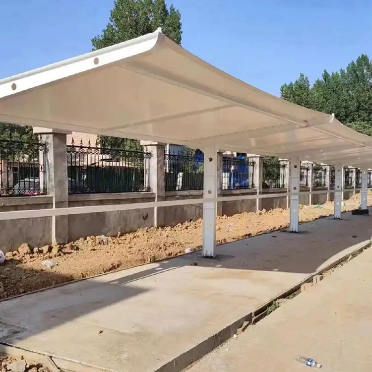 大新县工程案例