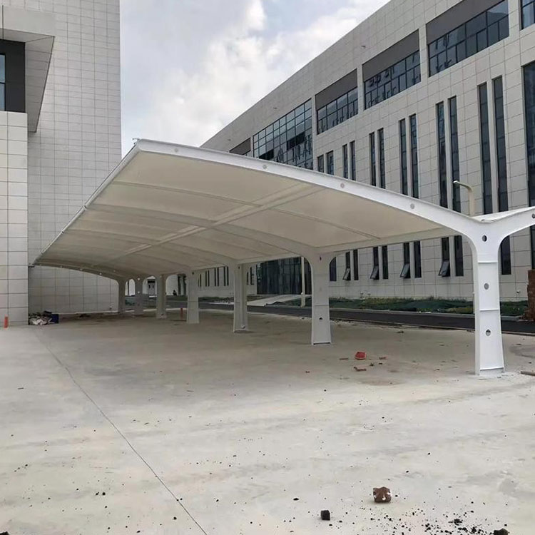 大新县工程案例