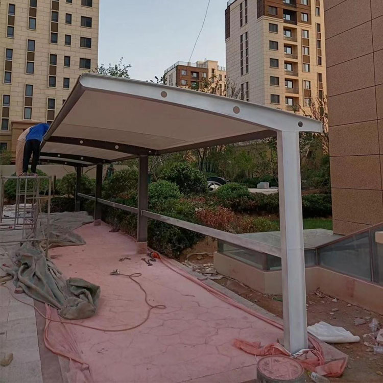 大新县工程案例